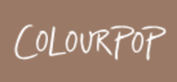 ColourPop Coupon Codes