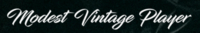 Modest Vintage Player Coupon Codes