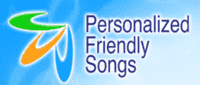 Personalized Friendly Songs Coupon Codes