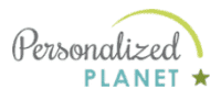 Personalized Planet Coupon Codes