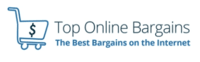 Top Online Bargains Coupon Codes