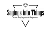 Sayings Into Things Coupon Codes