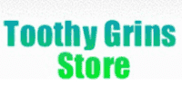 Toothy Grins Store Coupon Codes