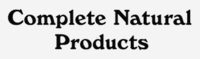 Complete Natural Products Coupon Codes