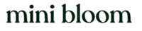 Mini Bloom Coupon Codes