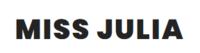 MISS JULIA Coupon Codes