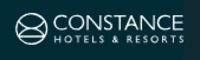 Constance Hotels Coupon Codes