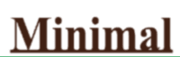 Minimal Bottle Coupon Codes