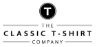 The Classic T-Shirt Coupon Codes