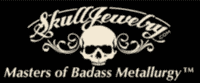 Skull Jewelry Coupon Codes