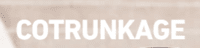 Cotrunkage Coupon Codes