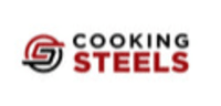 Cooking Steels Coupon Codes