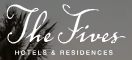 The Fives Hotels Coupon Codes