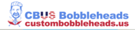 Custom Bobbleheads Coupon Codes
