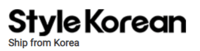 StyleKorean Coupon Codes