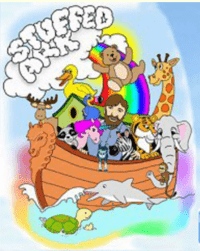 Stuffed Ark