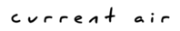 Current Air Coupon Codes