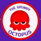 The Grumpy Octopus Coupon Codes