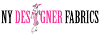 NY Designer Fabrics Coupon Codes