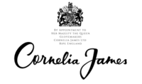 Cornelia James