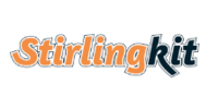Stirlingkit Coupon Codes