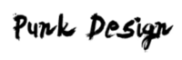 Punk Design Coupon Codes
