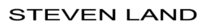 Steven Land Coupon Codes