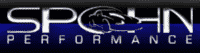 Spohn Performance Coupon Codes