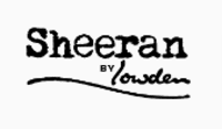 Sheeran Guitars