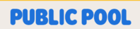 Public Pool Coupon Codes