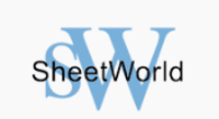 Sheet World Coupon Codes