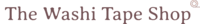 The Washi Tape Shop Coupon Codes