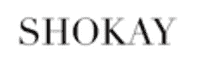 Shokay Coupon Codes