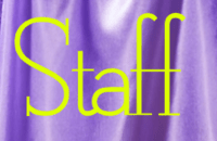 Staff Coupon Codes