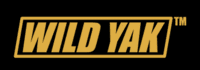 Wild Yak