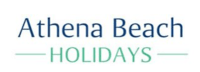 Athena Beach Holidays Discount Code