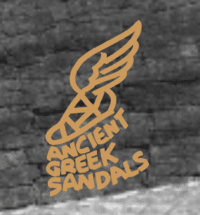 Ancient Greek Sandals Discount Code