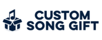 Custom Song Gift