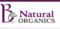 Be Natural Organics Coupon Codes