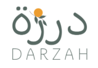 Darzah Coupon Codes