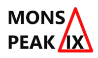 Mons Peak IX Coupon Codes