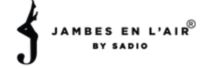 Jambes En L'Air By Sadio Coupon Codes