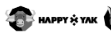 Happy Yak Coupon Codes