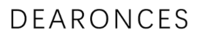 Dearonces Coupon Codes