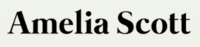 Amelia Scott Discount Code