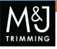 M&J Trimming Coupon Codes