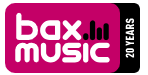 Bax Music