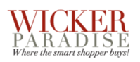 Wicker Paradise Coupon Codes