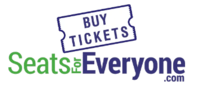 SeatsForEveryone Coupon Codes