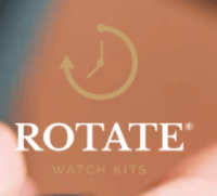Rotate Watches Coupon Codes